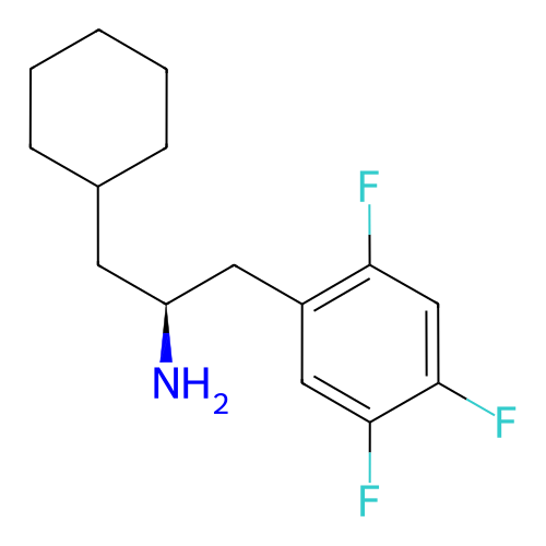 Chemical structure of BindingDB Monomer ID 50278773