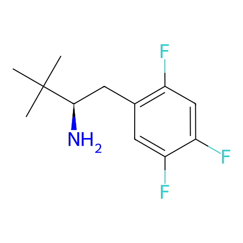 Chemical structure of BindingDB Monomer ID 50278774