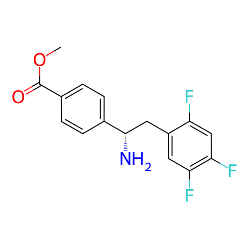 Chemical structure of BindingDB Monomer ID 50278778