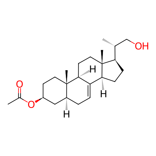 Chemical structure of BindingDB Monomer ID 50278809