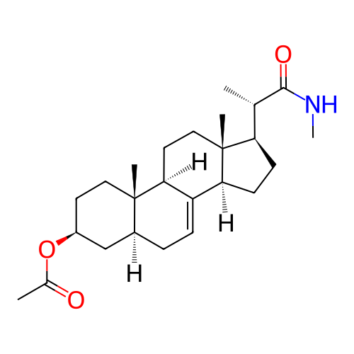 Chemical structure of BindingDB Monomer ID 50278832