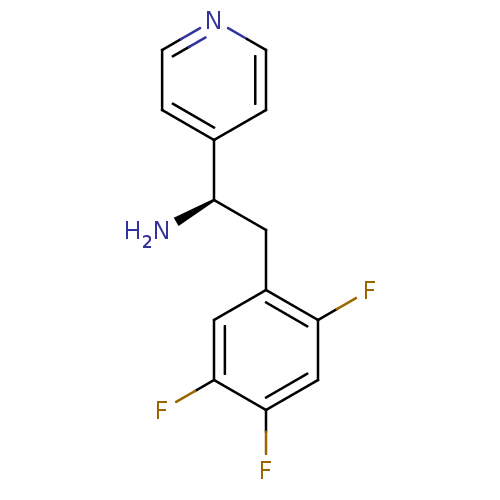 Chemical structure of BindingDB Monomer ID 50278838