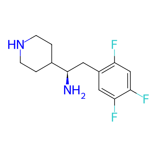 Chemical structure of BindingDB Monomer ID 50278839