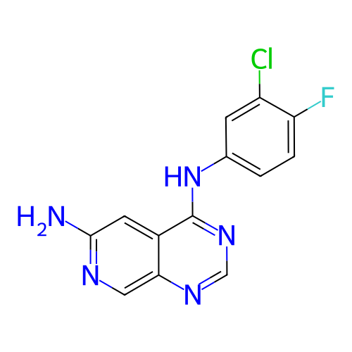 Chemical structure of BindingDB Monomer ID 50278849