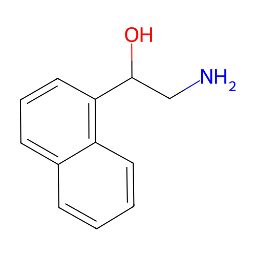 Chemical structure of BindingDB Monomer ID 50278862