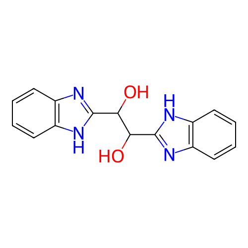 Chemical structure of BindingDB Monomer ID 50278870