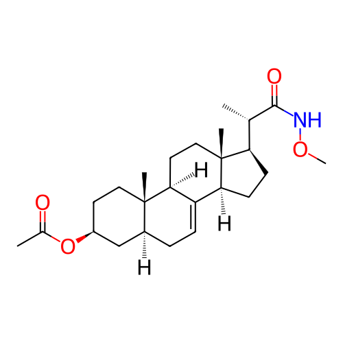 Chemical structure of BindingDB Monomer ID 50278873