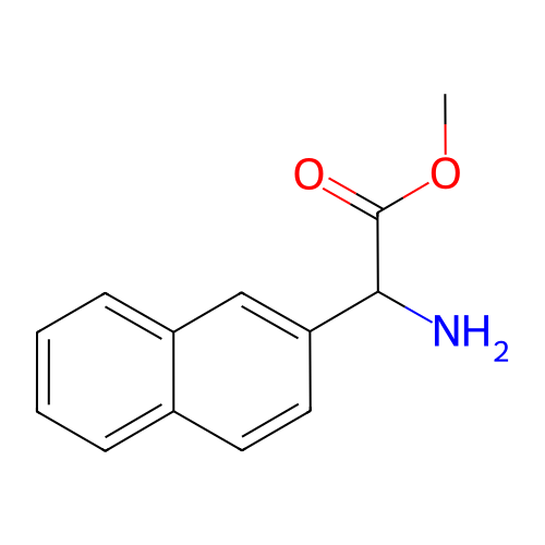Chemical structure of BindingDB Monomer ID 50278874