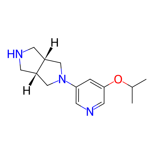 Chemical structure of BindingDB Monomer ID 50278878
