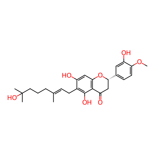 Chemical structure of BindingDB Monomer ID 50278898