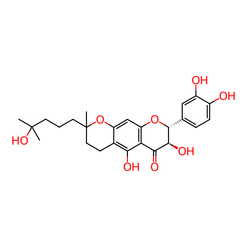 Chemical structure of BindingDB Monomer ID 50278900