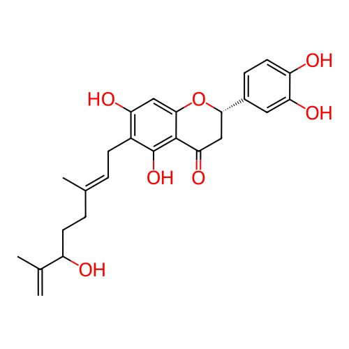 Chemical structure of BindingDB Monomer ID 50278902