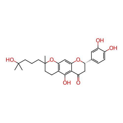 Chemical structure of BindingDB Monomer ID 50278905