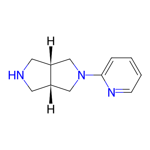 Chemical structure of BindingDB Monomer ID 50278910