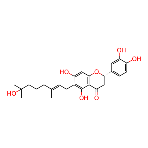 Chemical structure of BindingDB Monomer ID 50278911