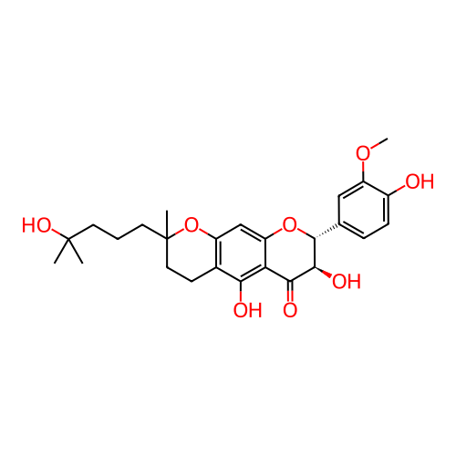 Chemical structure of BindingDB Monomer ID 50278917