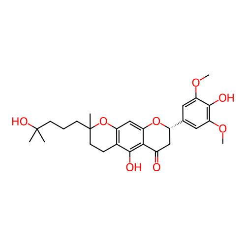 Chemical structure of BindingDB Monomer ID 50278918