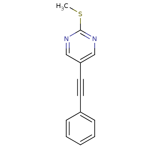 Chemical structure of BindingDB Monomer ID 50278926