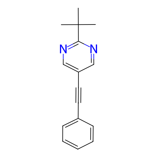 Chemical structure of BindingDB Monomer ID 50278927