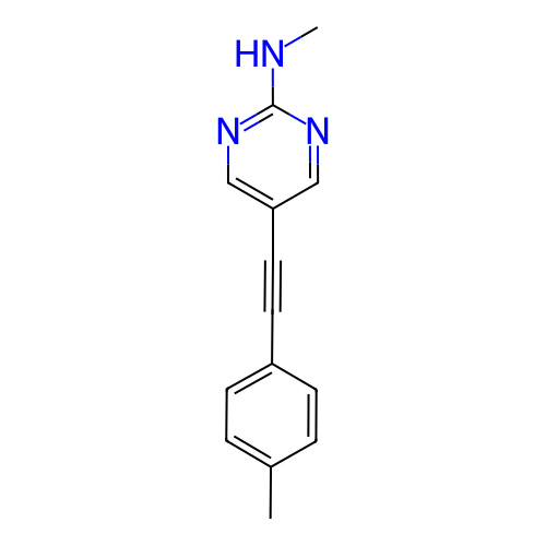 Chemical structure of BindingDB Monomer ID 50278928