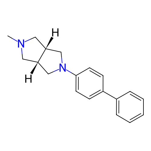 Chemical structure of BindingDB Monomer ID 50278935
