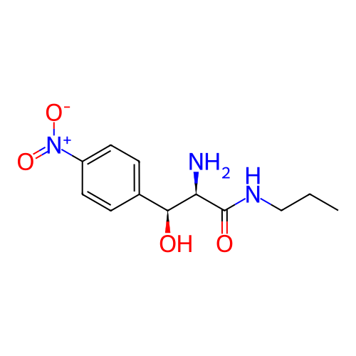 Chemical structure of BindingDB Monomer ID 50278943
