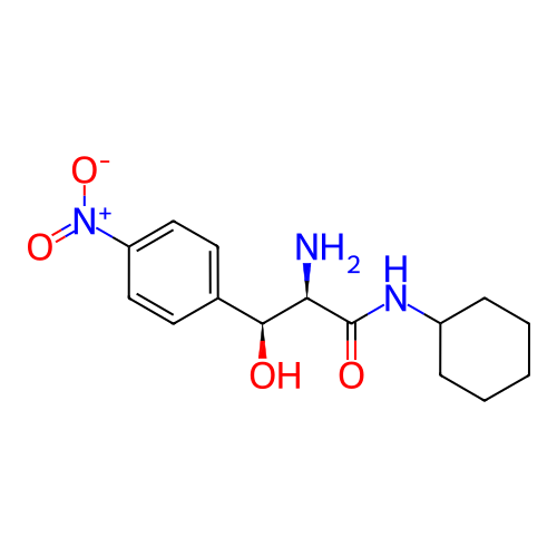 Chemical structure of BindingDB Monomer ID 50278945