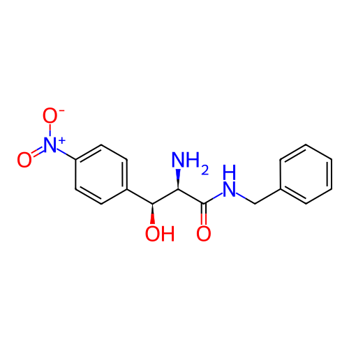 Chemical structure of BindingDB Monomer ID 50278946