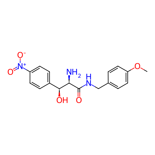 Chemical structure of BindingDB Monomer ID 50278948