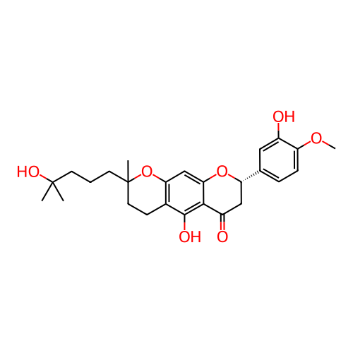 Chemical structure of BindingDB Monomer ID 50278949
