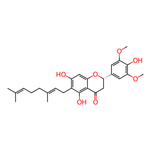 Chemical structure of BindingDB Monomer ID 50278950