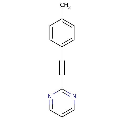 Chemical structure of BindingDB Monomer ID 50278954