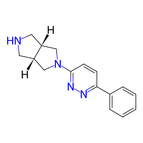 Chemical structure of BindingDB Monomer ID 50278955