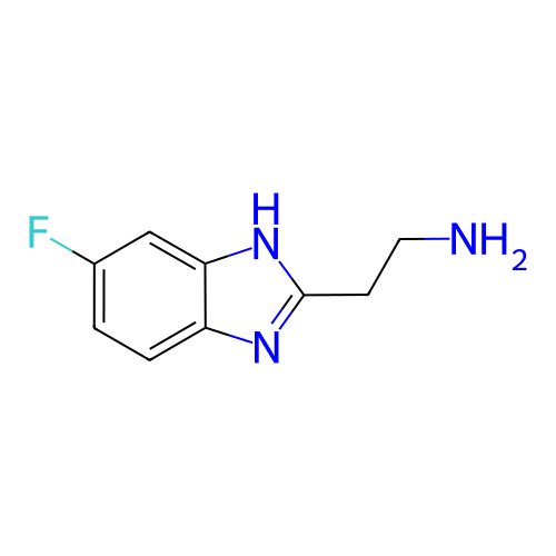 Chemical structure of BindingDB Monomer ID 50278962