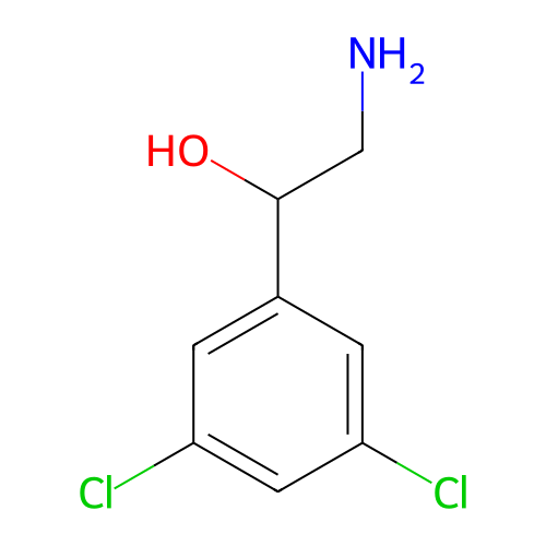 Chemical structure of BindingDB Monomer ID 50278965