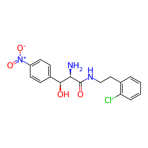 Chemical structure of BindingDB Monomer ID 50278979