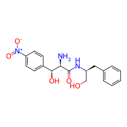 Chemical structure of BindingDB Monomer ID 50278981