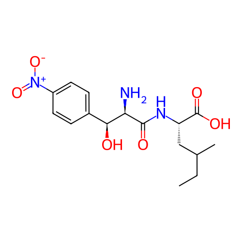 Chemical structure of BindingDB Monomer ID 50279004