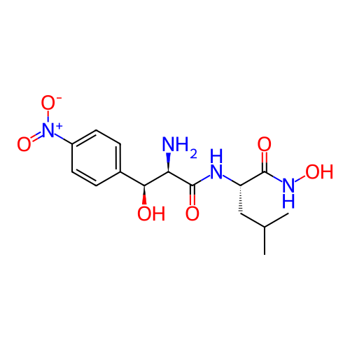 Chemical structure of BindingDB Monomer ID 50279031