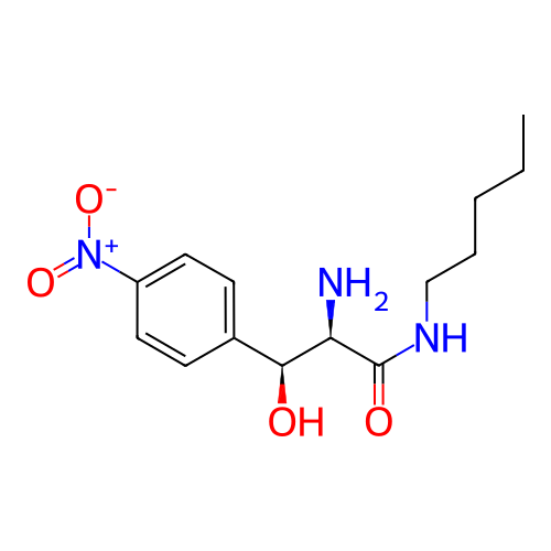 Chemical structure of BindingDB Monomer ID 50279075