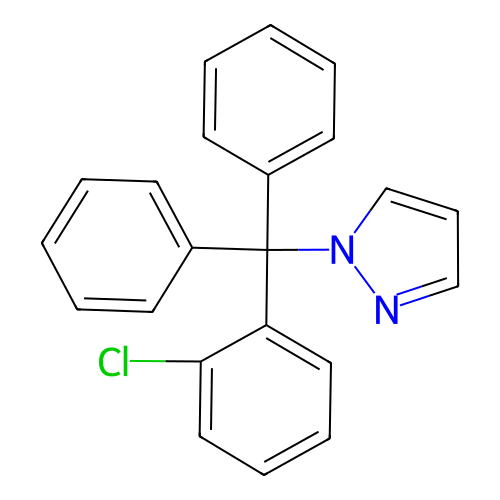 Chemical structure of BindingDB Monomer ID 50279107