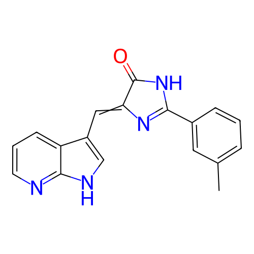Chemical structure of BindingDB Monomer ID 50279143