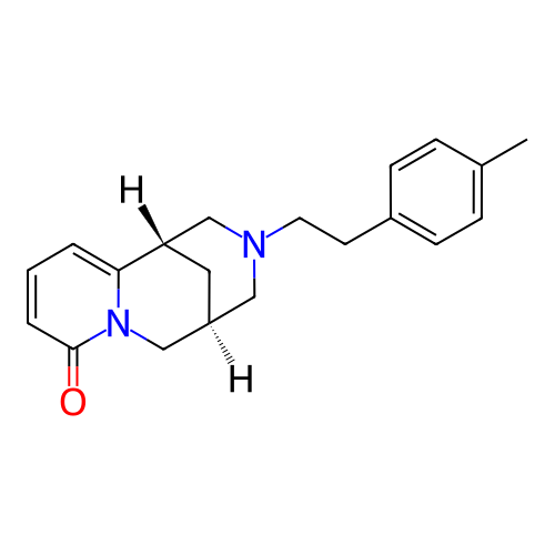 Chemical structure of BindingDB Monomer ID 50279208