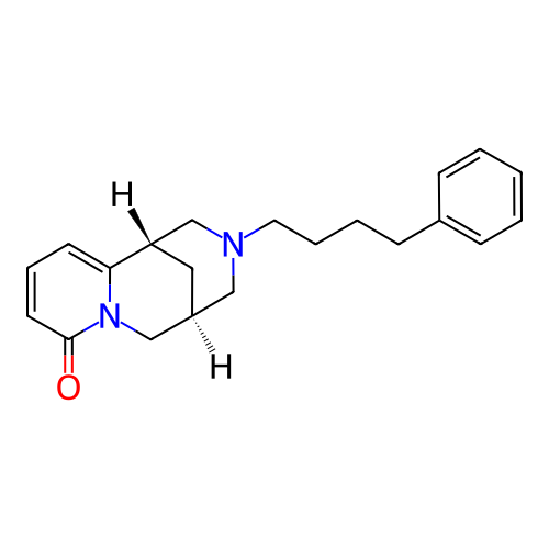 Chemical structure of BindingDB Monomer ID 50279246