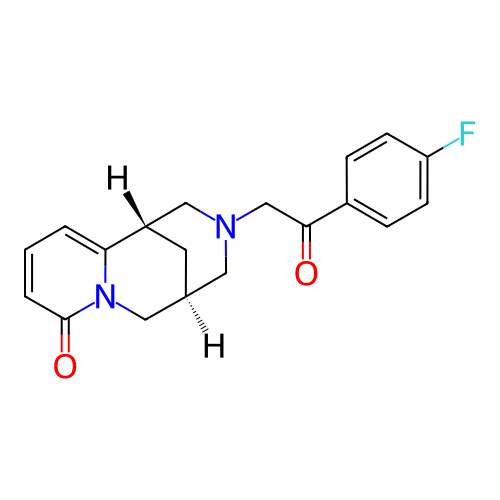 Chemical structure of BindingDB Monomer ID 50279278