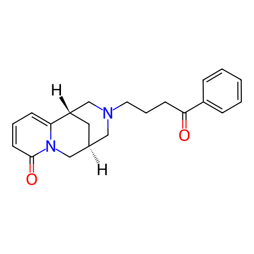 Chemical structure of BindingDB Monomer ID 50279330