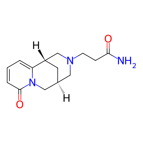 Chemical structure of BindingDB Monomer ID 50279333