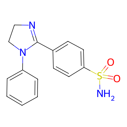 Chemical structure of BindingDB Monomer ID 50279348