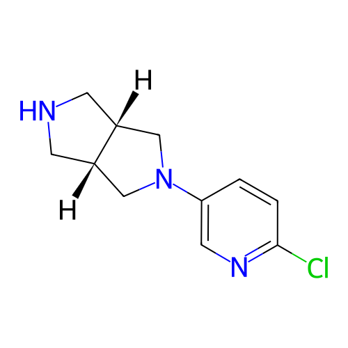 Chemical structure of BindingDB Monomer ID 50279371