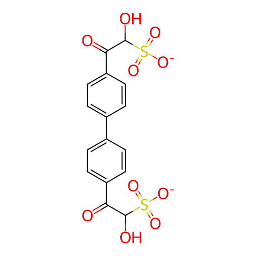 Chemical structure of BindingDB Monomer ID 50279383